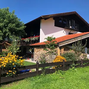  Apartment Hochgern, Buse Deutschland