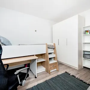  Apartment Lea's Kroatien